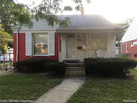 12801 VIRGIL Street, Detroit, MI 48223