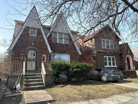 5271 DREXEL Street, Detroit, MI 48213