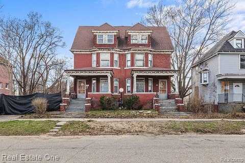 1825 Helen Street, Detroit, MI 48207