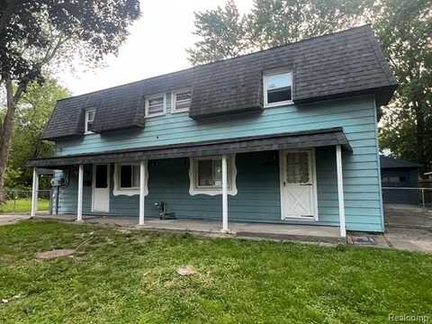 31927 CALHOUN, Westland, MI 48186