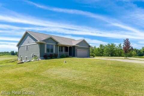 1379 BALDWIN Road, Fenton, MI 48430