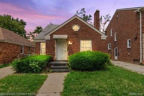 16573 ARDMORE Street, Detroit, MI 48235