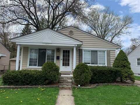 4507 WOODLAND Avenue, Royal Oak, MI 48073