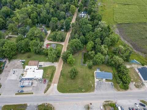 3983 S PINE Road, Beaverton, MI 48612