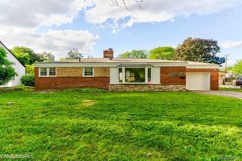 32142 CAMBRIDGE Street, Garden City, MI 48135