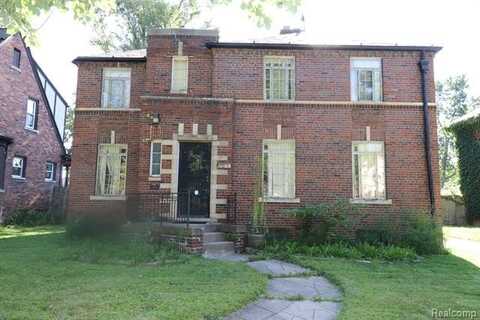 14554 WOODMONT Avenue, Detroit, MI 48227