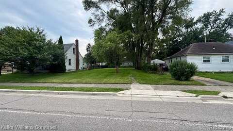 15348 STEPHENS Drive, Eastpointe, MI 48021