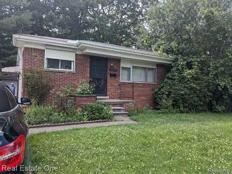 29129 MILTON Avenue, Madison Heights, MI 48071