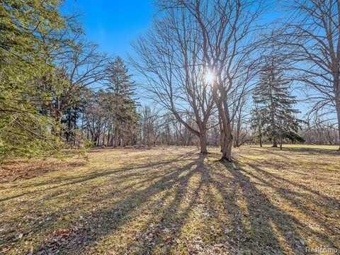 31050 BRIARCLIFF Road, Franklin, MI 48025