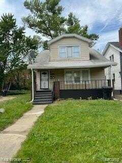 11645 APPOLINE Street, Detroit, MI 48227