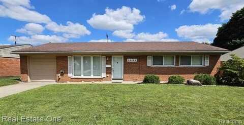 36448 JOANNE Street, Livonia, MI 48150