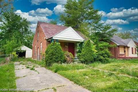 6003 OLDTOWN Street, Detroit, MI 48224