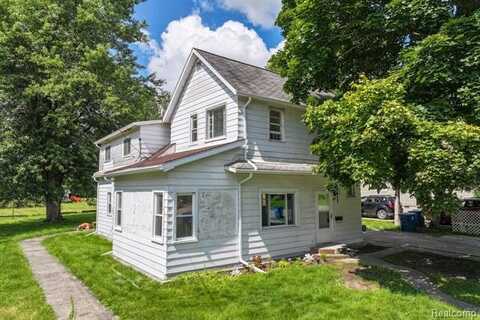 111 SAGINAW Street, Vassar, MI 48768