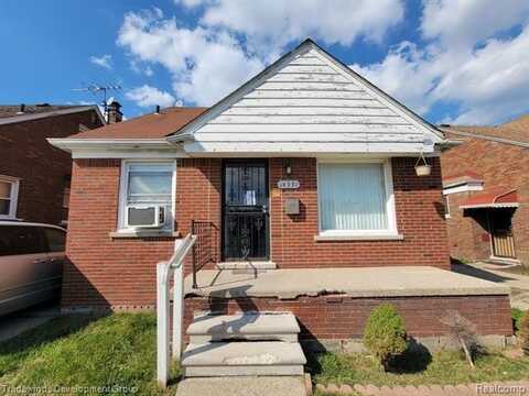 14951 EASTBURN Street, Detroit, MI 48205