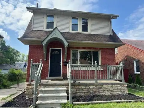 979 LINCOLN Avenue, Lincoln Park, MI 48146