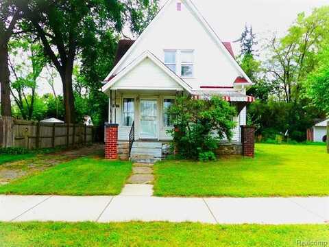 19177 Grandville Avenue, Detroit, MI 48219