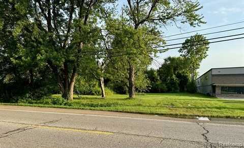 22477 15 MILE Road, Clinton Township, MI 48035