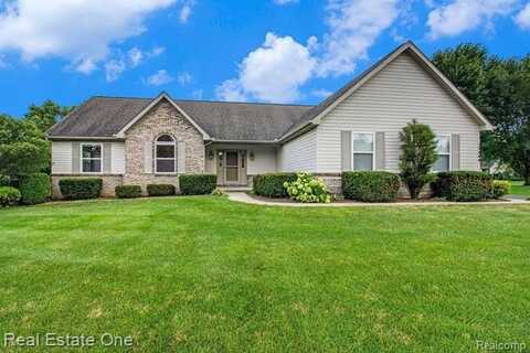 12444 DANIELLE Drive, South Lyon, MI 48178