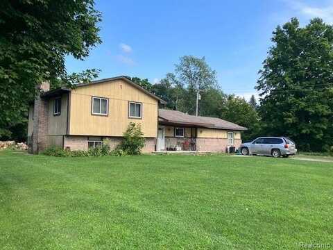 8084 JORDAN Road, Yale, MI 48097