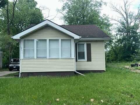 19171 GLASTONBURY Road, Detroit, MI 48219