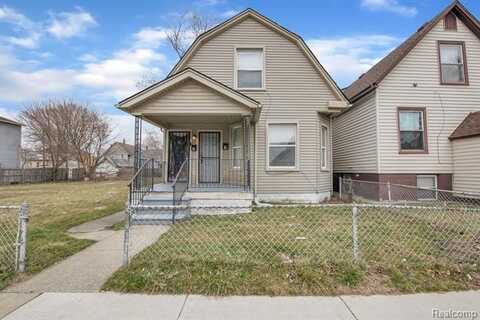 79 E PLEASANT Street, River Rouge, MI 48218