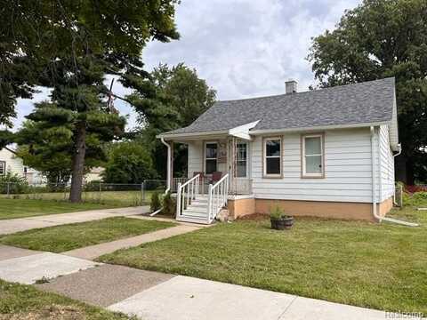 1764 WARWICK Avenue, Lincoln Park, MI 48146