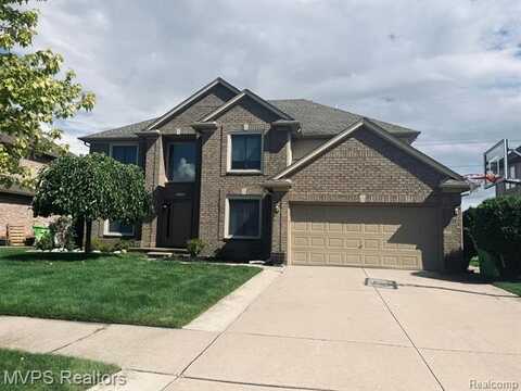 50396 STEEH Drive, Macomb, MI 48044