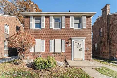 19340 APPOLINE Street, Detroit, MI 48235