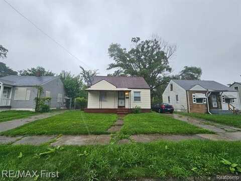 19700 BINDER Street, Detroit, MI 48234