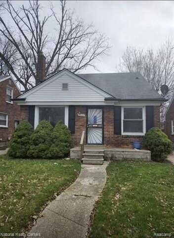 9328 PATTON Street, Detroit, MI 48228