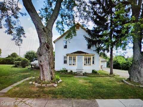 541 FILDEW Avenue, Pontiac, MI 48341