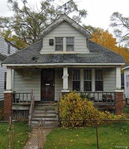 5586 LEMAY Street, Detroit, MI 48213