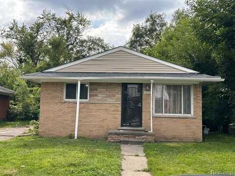 19171 RUSSELL Street, Highland Park, MI 48203