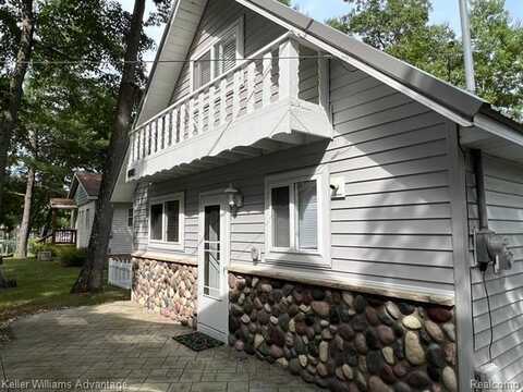 2090 TIMBER Trail, National City, MI 48748