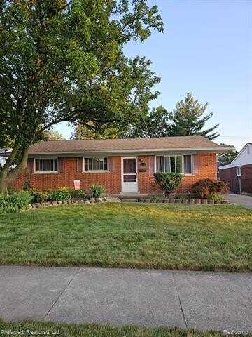 32271 S BARTON Street, Garden City, MI 48135