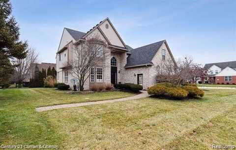 48990 LAGUNA Drive, Van Buren Twp, MI 48111