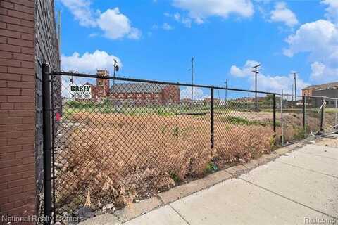 2274 GRATIOT Avenue, Detroit, MI 48207