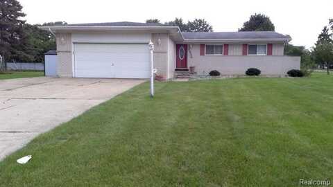 5556 MOCERI Lane, Grand Blanc, MI 48439