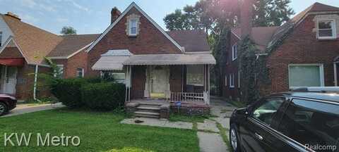 9330 HARTWELL Street, Detroit, MI 48228