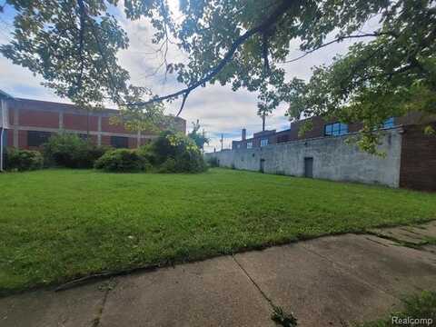 3521 CONCORD Street, Detroit, MI 48207