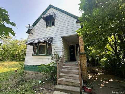 5956 FRONTENAC Street, Detroit, MI 48211