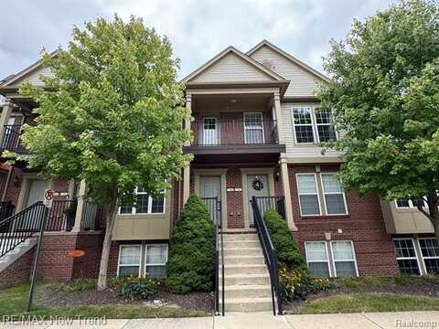 27865 HOPKINS Drive, Novi, MI 48377