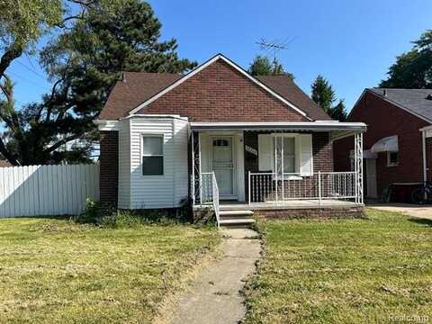 16605 ROSSINI Drive, Detroit, MI 48205