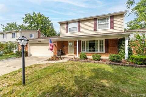 14147 Barbara Street, Livonia, MI 48154