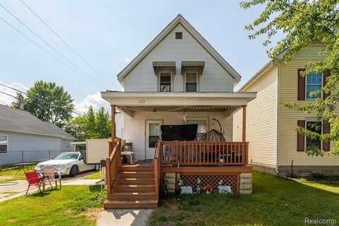 503 14TH Street, Port Huron, MI 48060