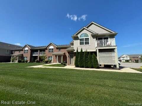 21924 ABERDEEN Drive, Macomb, MI 48042