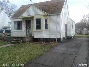 9371 LAUDER Street, Detroit, MI 48228