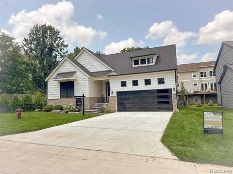 844 HARDING Avenue S, Rochester Hills, MI 48307