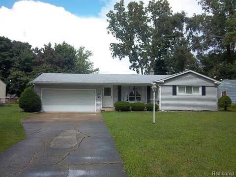 2329 ROSS Street, Grand Blanc, MI 48439