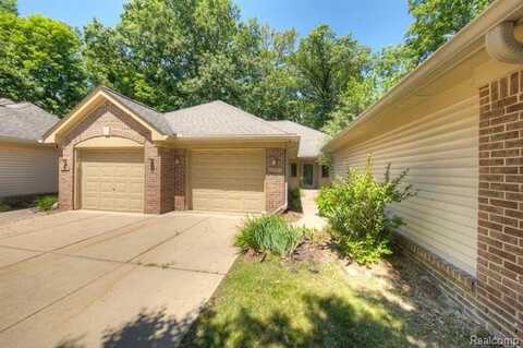 21327 Mulberry Court, Farmington Hills, MI 48336